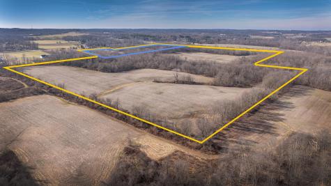 0 Dunham Road Mount Vernon OH 43050