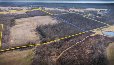 0 Dunham Road Mount Vernon OH 43050