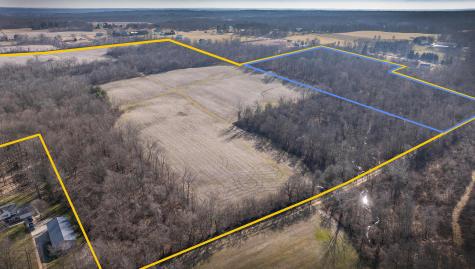 0 Dunham Road Mount Vernon OH 43050