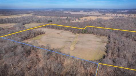 0 Dunham Road Mount Vernon OH 43050