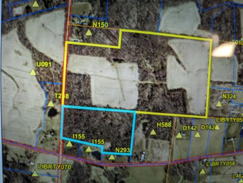 0 Dunham Road Mount Vernon OH 43050