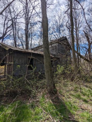 0 Dunham Road Mount Vernon OH 43050