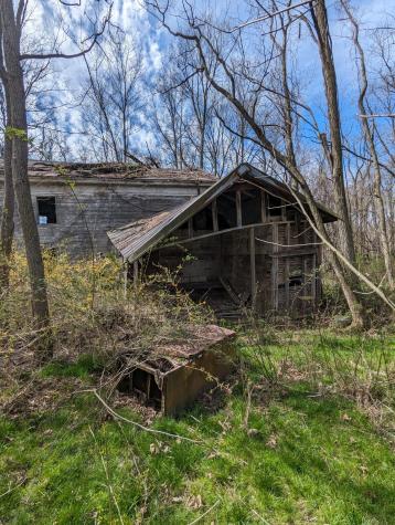 0 Dunham Road Mount Vernon OH 43050