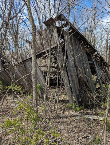 0 Dunham Road Mount Vernon OH 43050