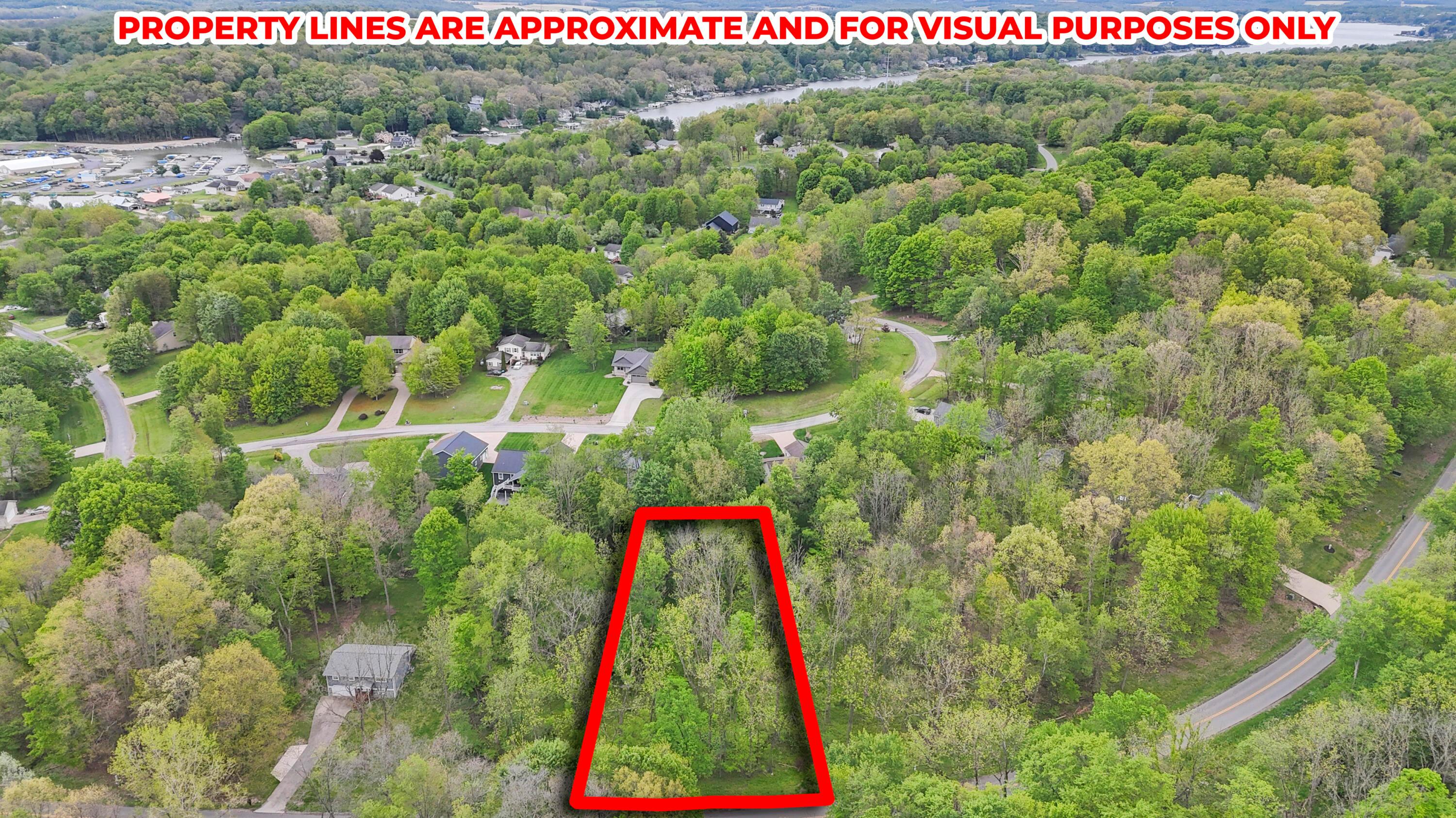 0 Apple Valley Drive Howard OH 43028