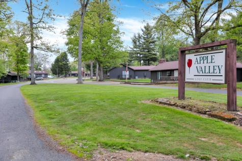 0 Apple Valley Drive Howard OH 43028