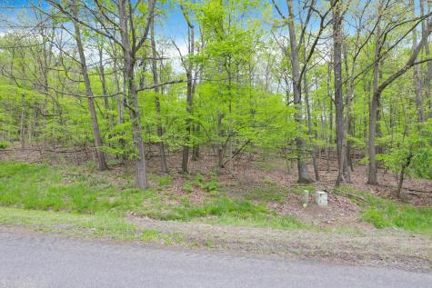 0 Apple Valley Drive Howard OH 43028