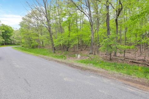 0 Apple Valley Drive Howard OH 43028
