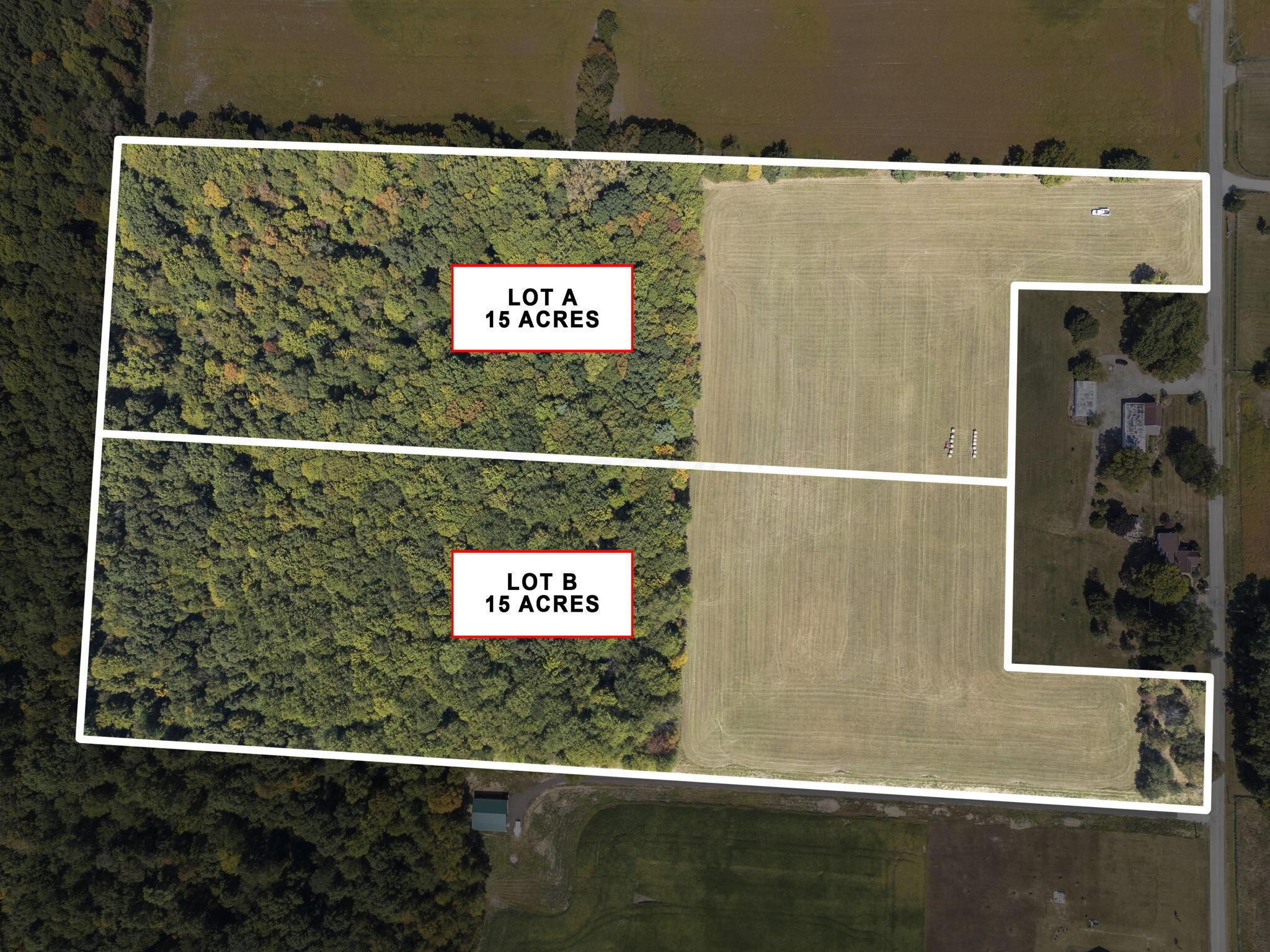 0 Trimmer Road Centerburg OH 43011