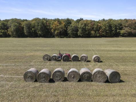 0 Trimmer Road Centerburg OH 43011