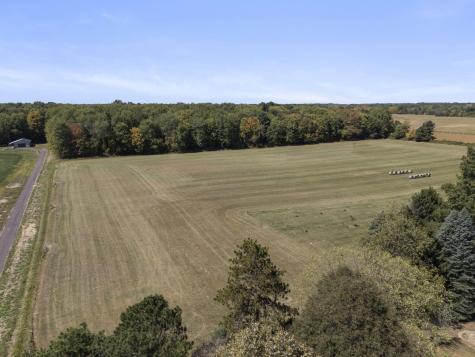 0 Trimmer Road Centerburg OH 43011