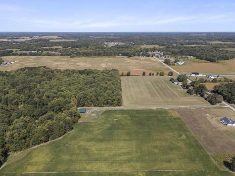 0 Trimmer Road Centerburg OH 43011