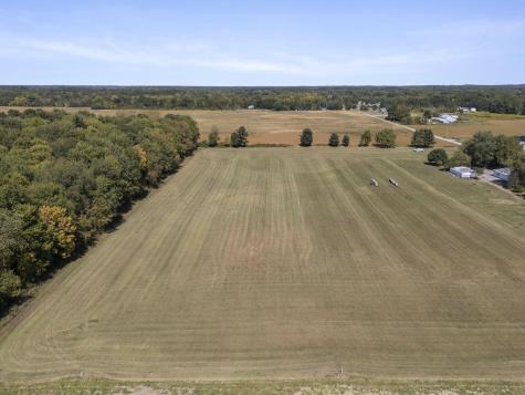 0 Trimmer Road Centerburg OH 43011