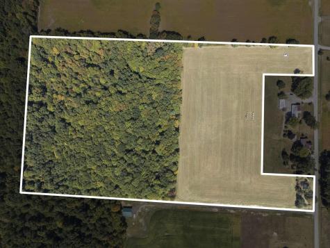 0 Trimmer Road Centerburg OH 43011