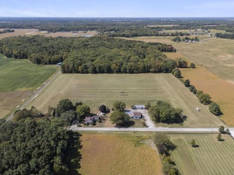 0 Trimmer Road Centerburg OH 43011