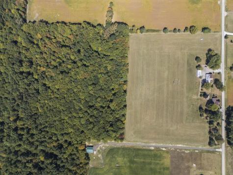 0 Trimmer Road Centerburg OH 43011