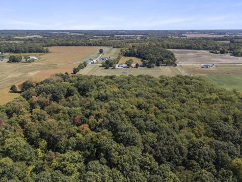 0 Trimmer Road Centerburg OH 43011
