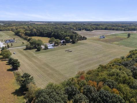 0 Trimmer Road Centerburg OH 43011