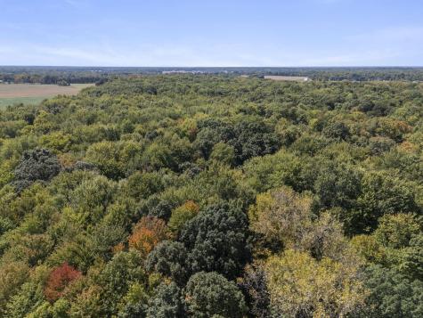 0 Trimmer Road Centerburg OH 43011