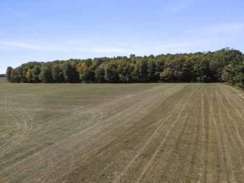 0 Trimmer Road Centerburg OH 43011