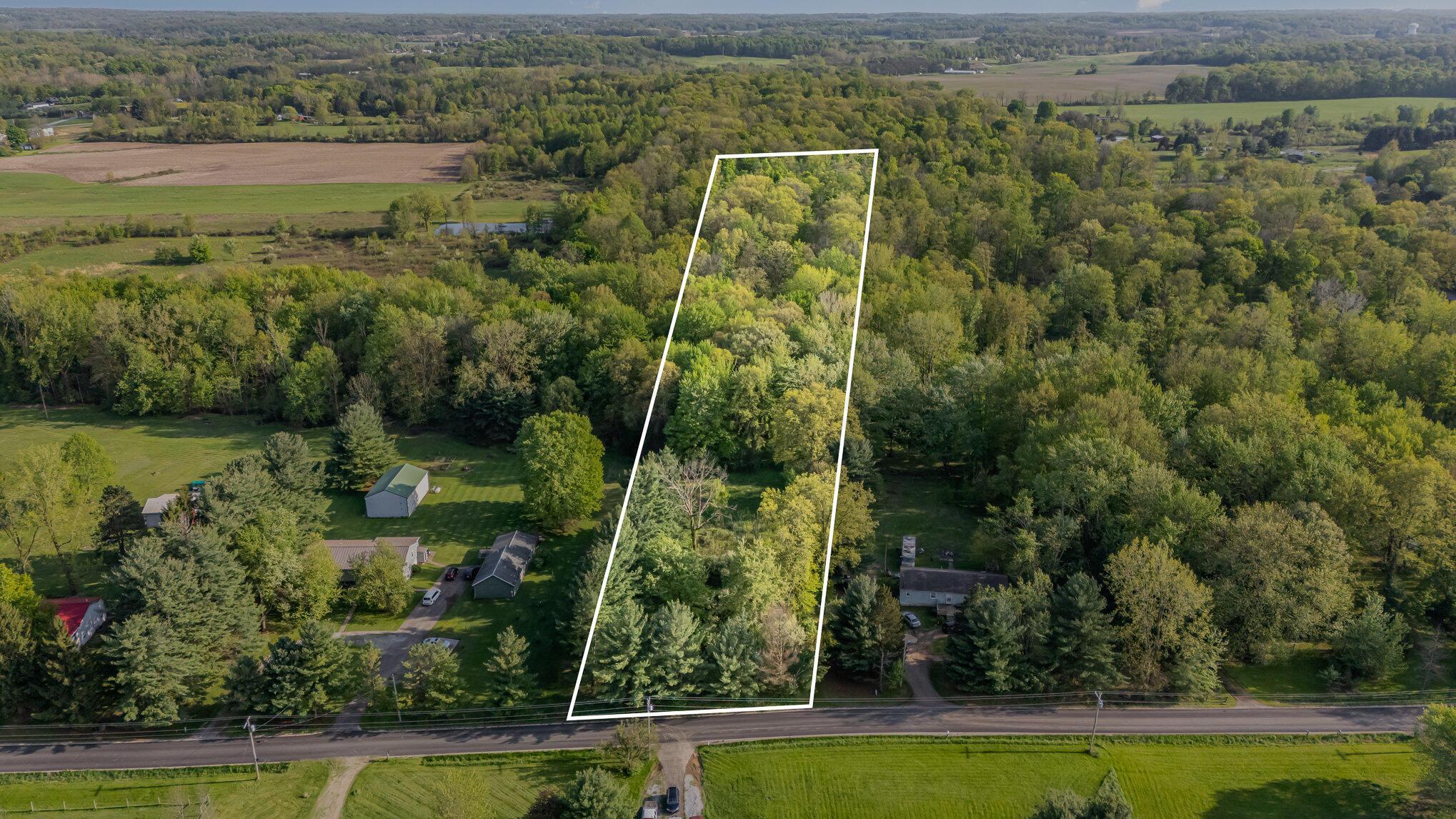 0 Cr-183 Road Fredericktown OH 43019