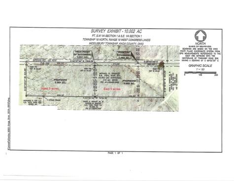 9026-1 Gregg Road Fredericktown OH 43019
