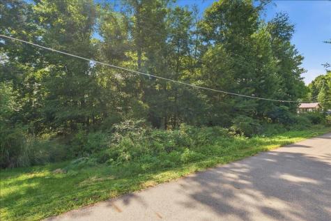 0 Hilltop Drive Fredericktown OH 43019
