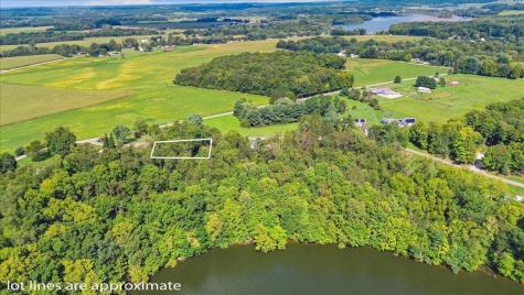 0 Hilltop Drive Fredericktown OH 43019