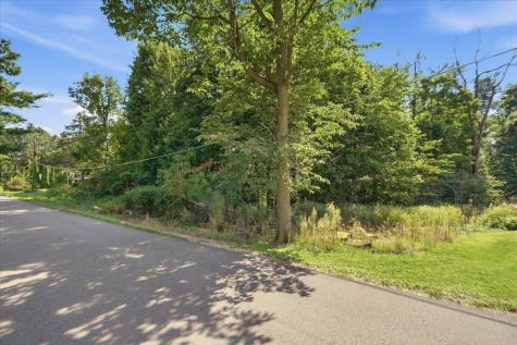 0 Hilltop Drive Fredericktown OH 43019