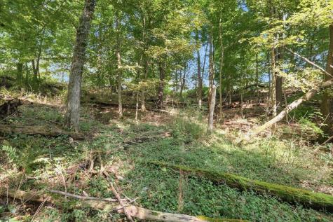 0 Hilltop Drive Fredericktown OH 43019