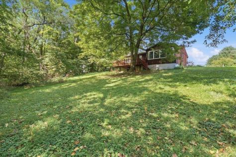 0 Hilltop Drive Fredericktown OH 43019