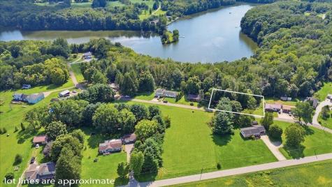 0 Hilltop Drive Fredericktown OH 43019