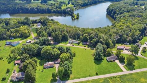 0 Hilltop Drive Fredericktown OH 43019