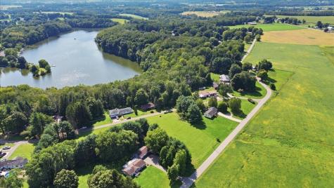 0 Hilltop Drive Fredericktown OH 43019