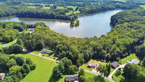 0 Hilltop Drive Fredericktown OH 43019
