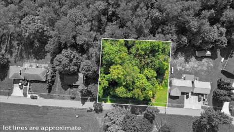 0 Hilltop Drive Fredericktown OH 43019