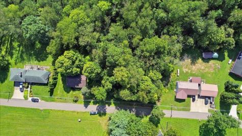 0 Hilltop Drive Fredericktown OH 43019