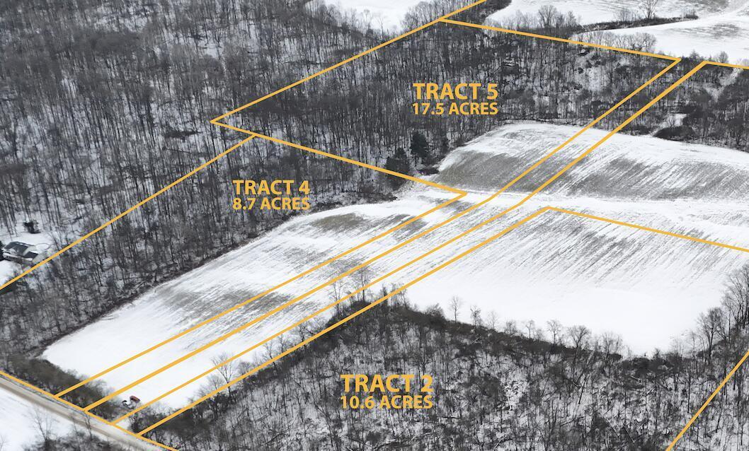 0 Dunham Road Mount Vernon OH 43050