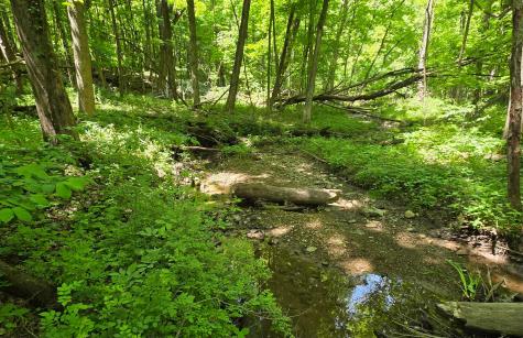 0 Dunham Road Mount Vernon OH 43050