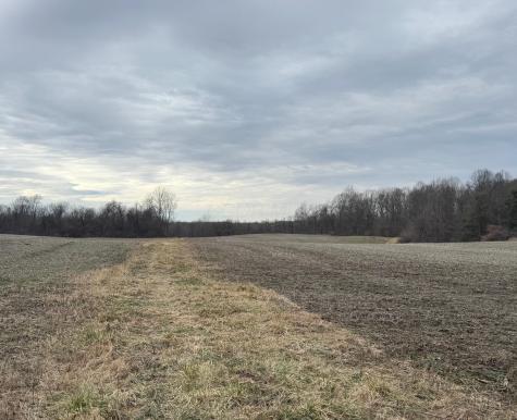 0 Dunham Road Mount Vernon OH 43050