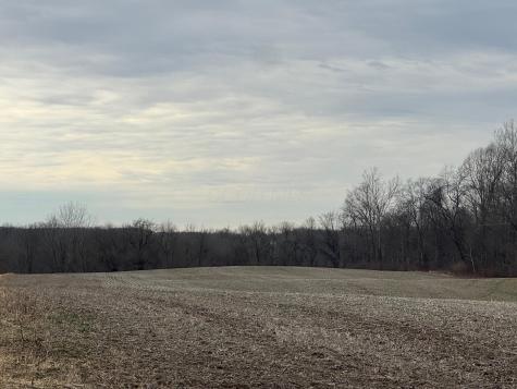 0 Dunham Road Mount Vernon OH 43050