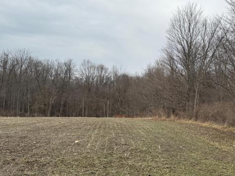 0 Dunham Road Mount Vernon OH 43050