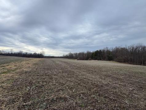 0 Dunham Road Mount Vernon OH 43050