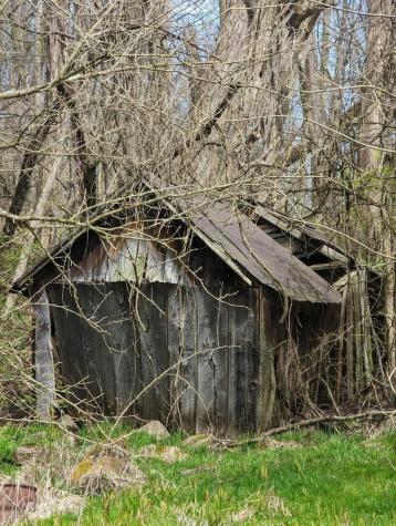 0 Dunham Road Mount Vernon OH 43050