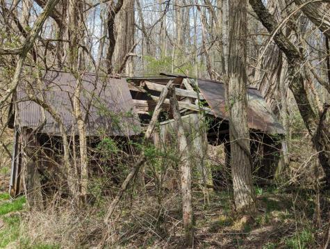 0 Dunham Road Mount Vernon OH 43050