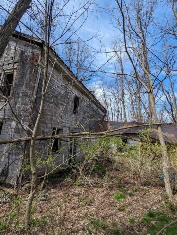 0 Dunham Road Mount Vernon OH 43050