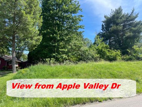 1768 Apple Valley Drive Howard OH 43028