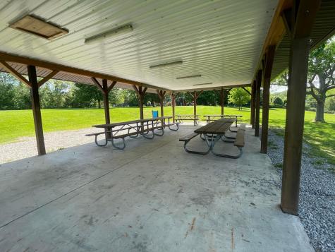1768 Apple Valley Drive Howard OH 43028