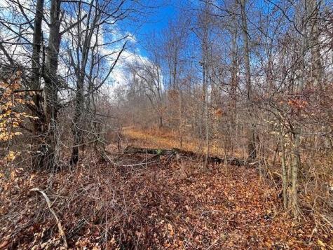 0 Columbus Road Mount Vernon OH 43050