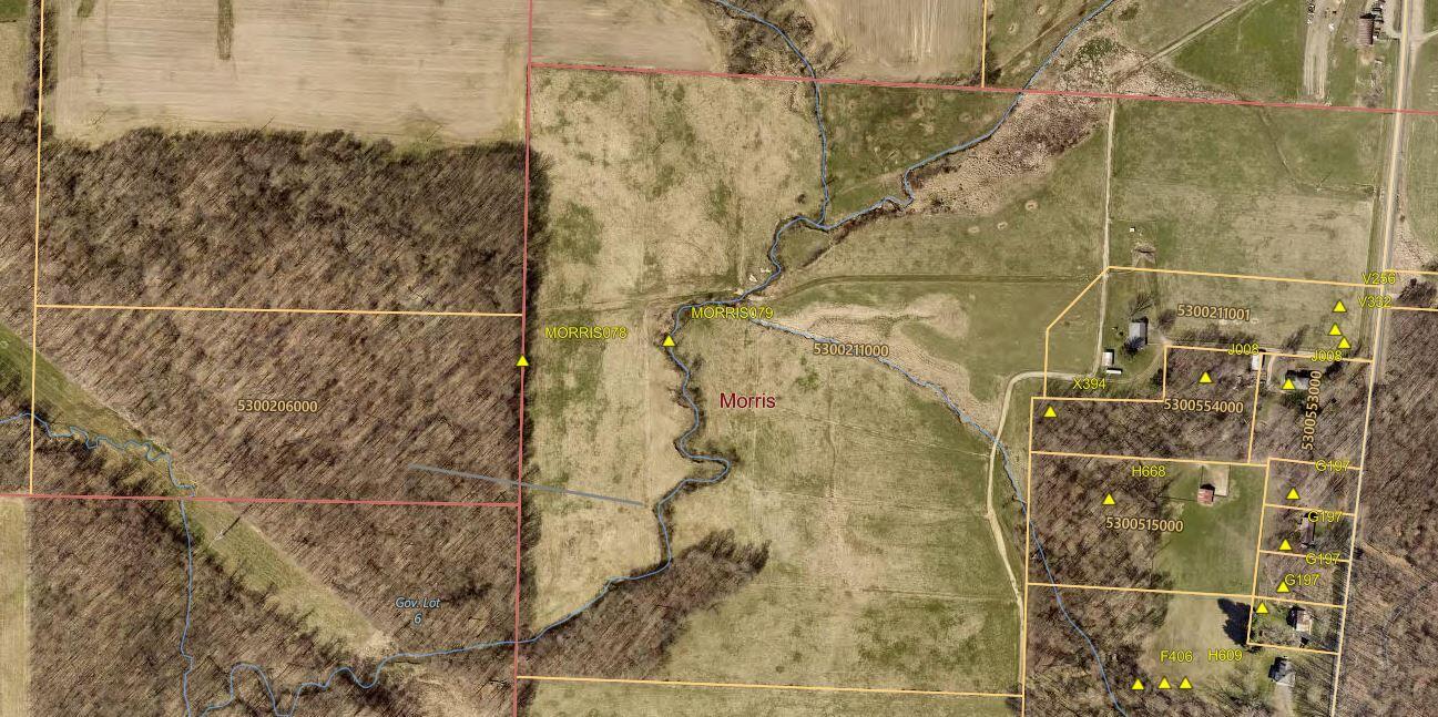 0 Old Mansfield Road Fredericktown OH 43019